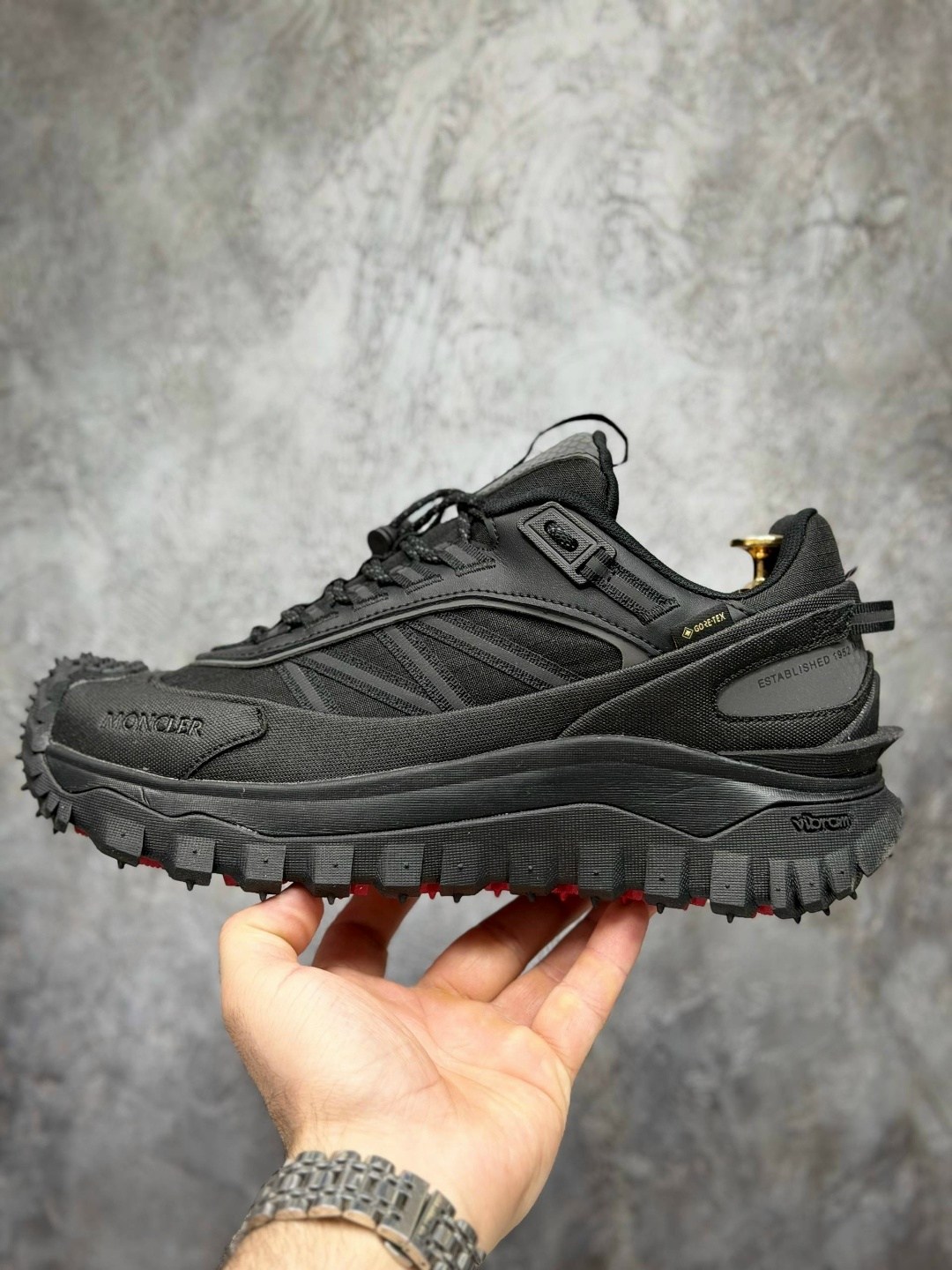 низкие кроссовки moncler trailgrip gtx черный,кроссовки moncler,кроссовки trailgrip gtx moncler черный,кроссовки moncler trailgrip gtx,кроссовки reebok zig kinetica 2 edge gore-tex