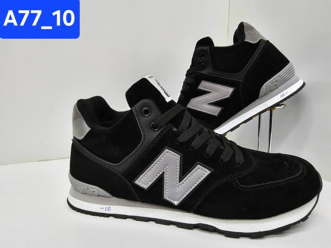 зимние кроссовки new balance 574 mid,new balance 574 mid черные замша мужские,зимние кроссовки new balance 574 mid черные,кроссовки new balance 574,зимние кроссовки new balance 574 mid цвет черный