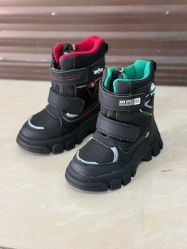 Ботинки