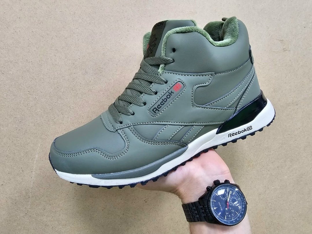 зимние кроссовки reebok,кроссовки reebok зимние высокие мужские,высокие зимние кроссовки reebok,кроссовки зимние мужские,кроссовки зимние