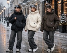 Штаны