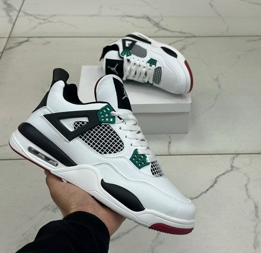 кроссовки мужские nike air jordan 4,кроссовки nike air jordan 4 retro,кроссовки nike air jordan 4,кроссовки джордан 4,мужской кроссовки