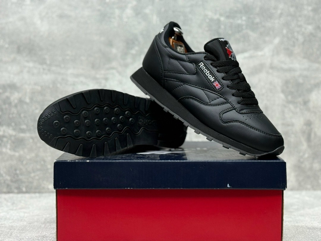 мужские кроссовки reebok classic,кроссовки мужские reebok classic leather,кроссовки reebok classic,мужские кроссовки reebok,черные кроссовки reebok мужские