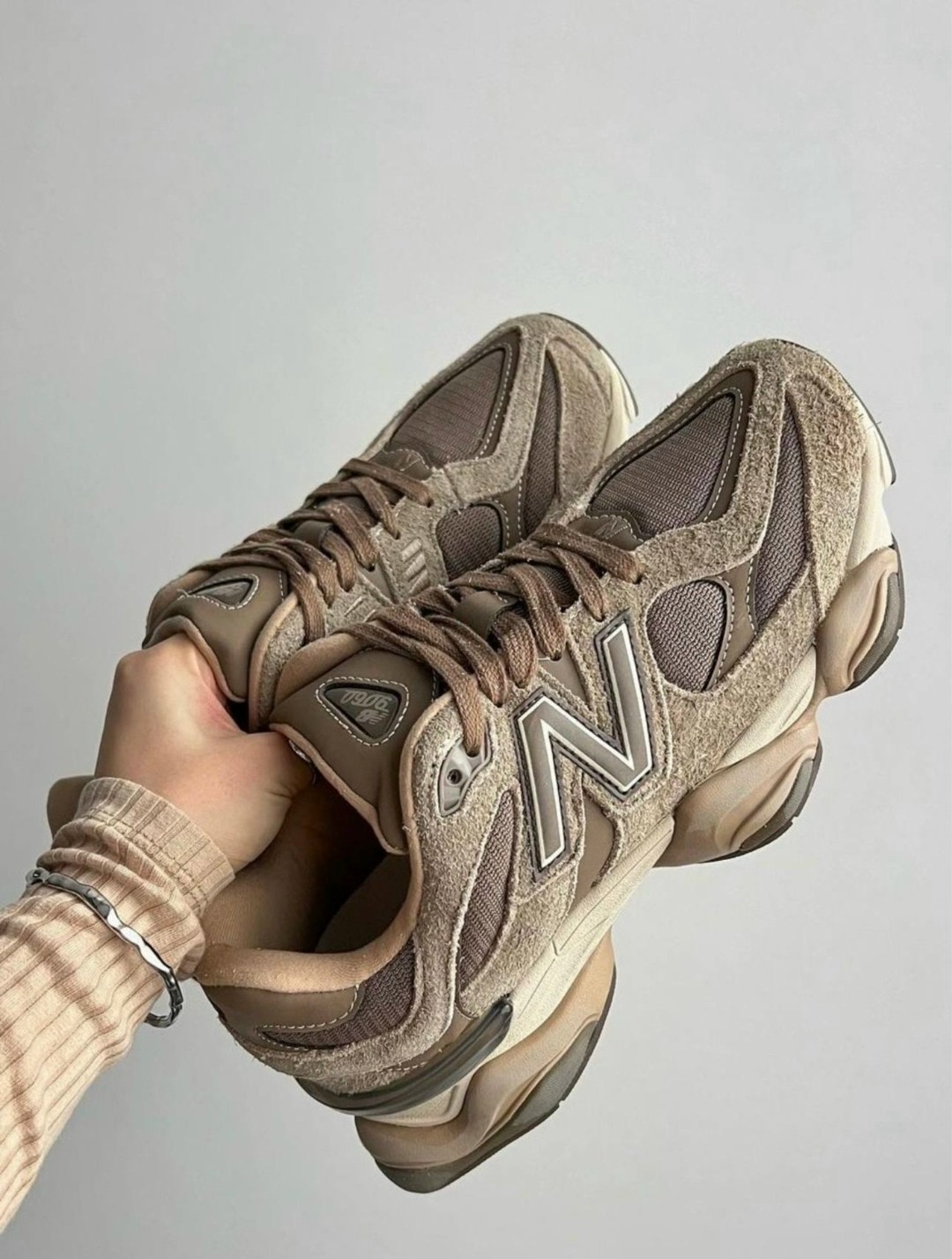кроссовки new balance 9060 mushroom brown,кроссовки new balance 9060,кроссовки new balance 9060 бежевые,кроссовки new balance,кроссовки nb 9060 mushroom brown