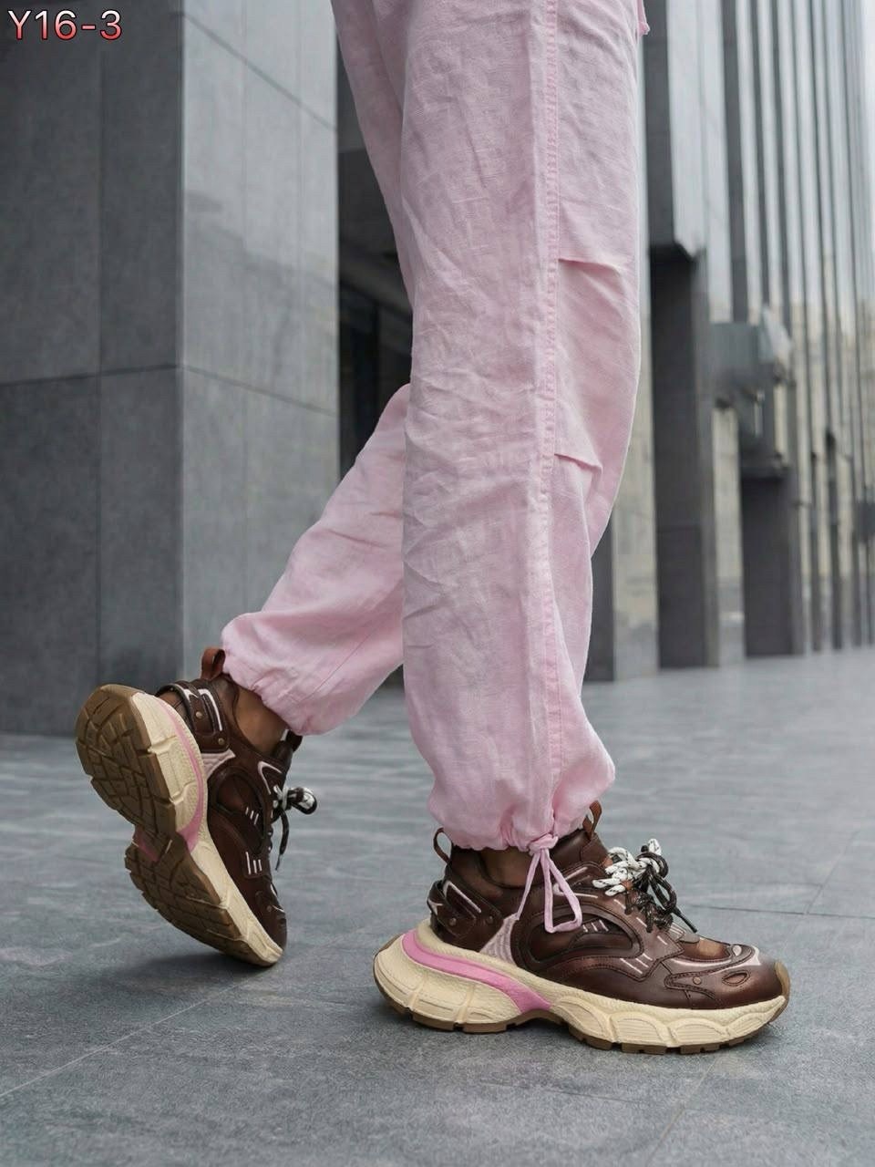 кроссовки,кроссовки женские,,кроссовки женские fila trace low коричневый,кроссовки balenciaga