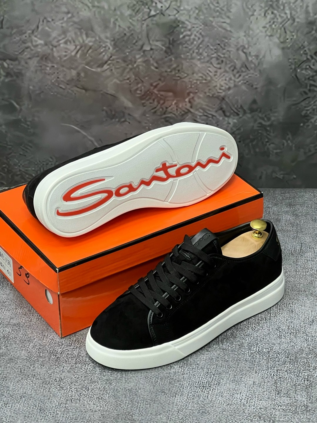 кеды santoni мужские,мужские кеды,мужские замшевые кеды santoni черные,кеды мужские кожаные,замшевые кеды