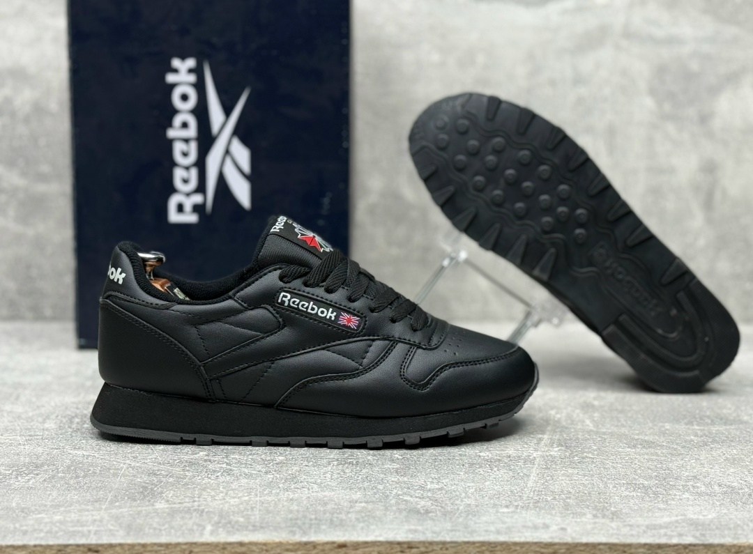 мужские кроссовки reebok classic,кроссовки мужские reebok classic leather,кроссовки reebok classic,мужские кроссовки reebok,черные кроссовки reebok мужские