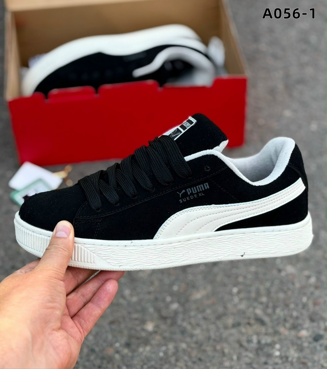кроссовки puma,,кроссовки puma suede xl,кроссовки puma suede xl дутые,мужские кроссовки puma