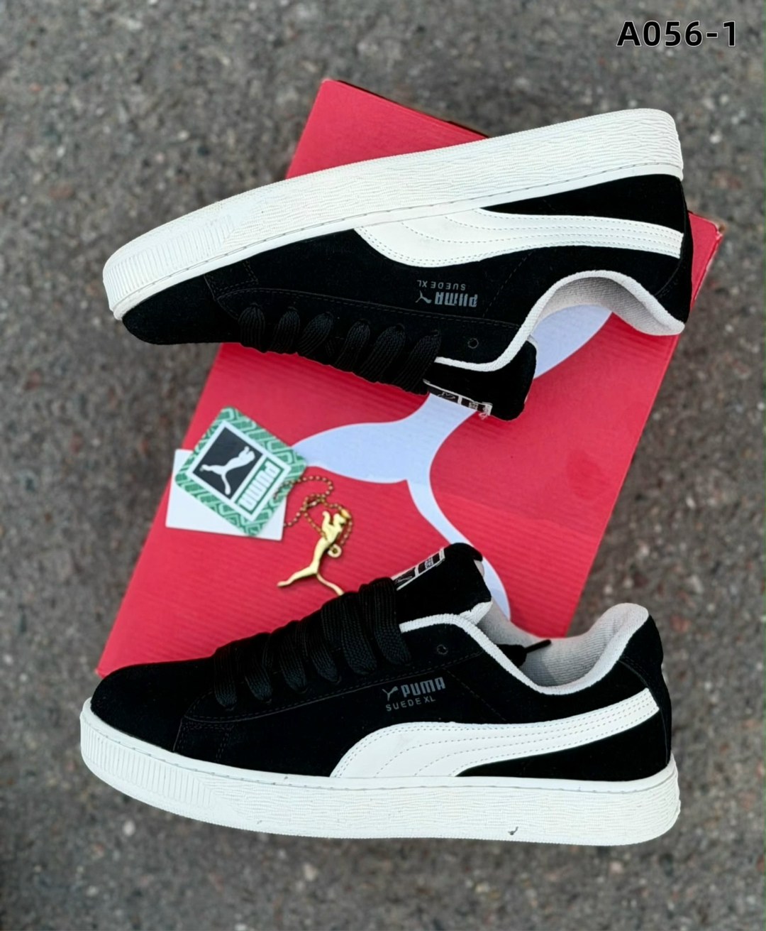 кроссовки puma,,кроссовки puma suede xl,кроссовки puma suede xl дутые,мужские кроссовки puma