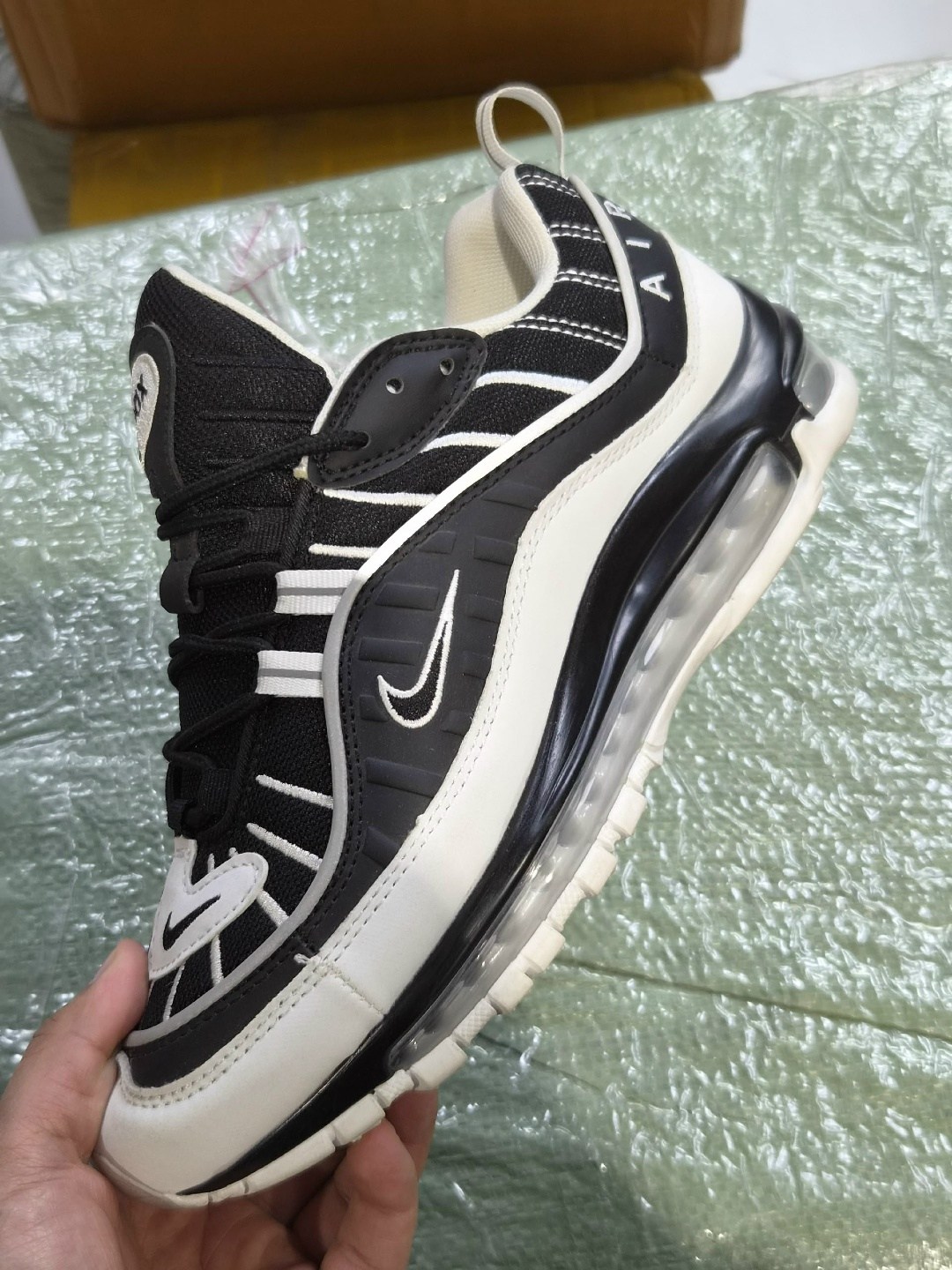 nike air max 98 se,nike air max 98,кроссовки,женские кроссовки nike air max 98,nike air max 98 white