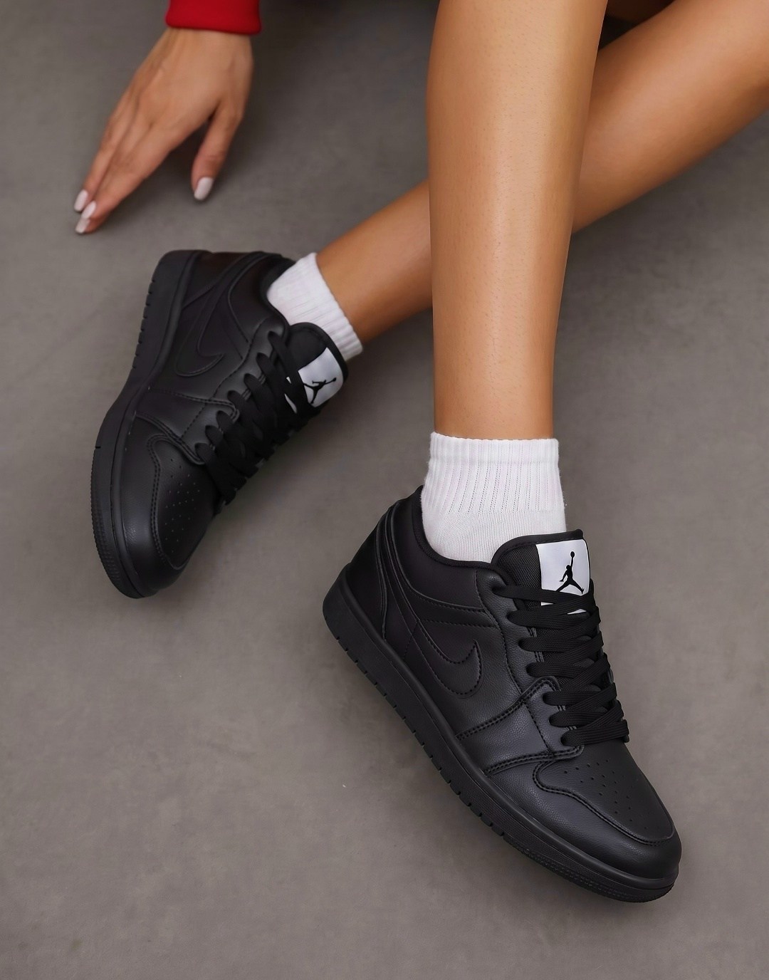 air jordan 1 low triple black,nike air jordan 1 low,кроссовки nike air jordan 1 low,кроссовки,jordan 1 low triple black