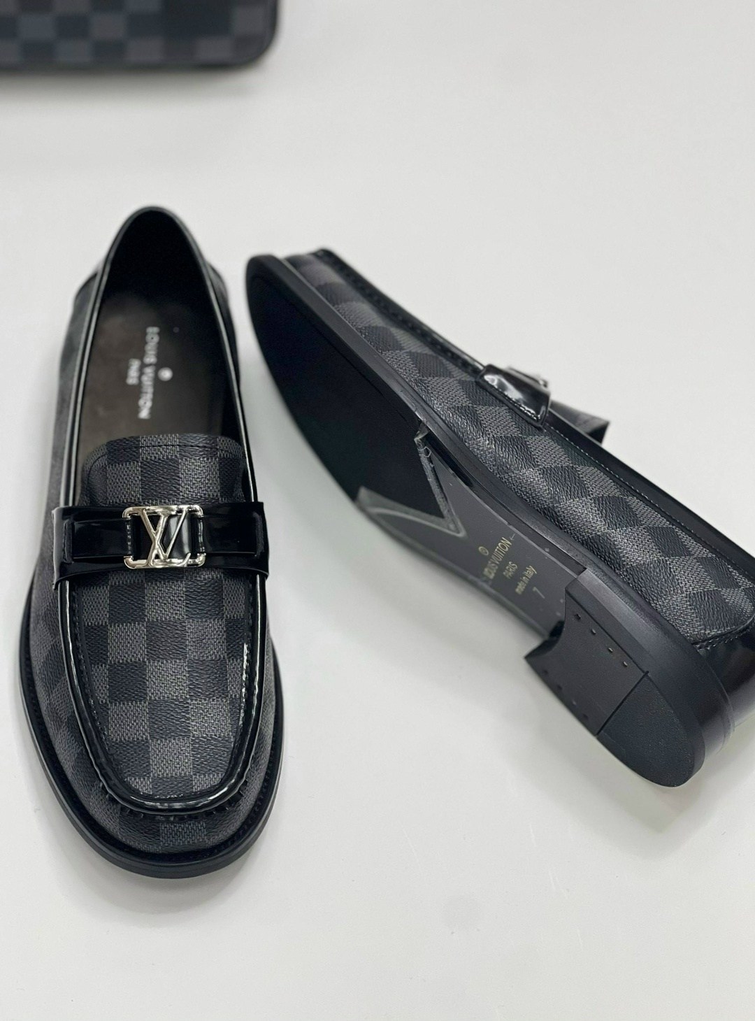 ,мокасины луи витон,лоферы louis vuitton,мокасины louis vuitton мужские оригинал,туфли луи виттон