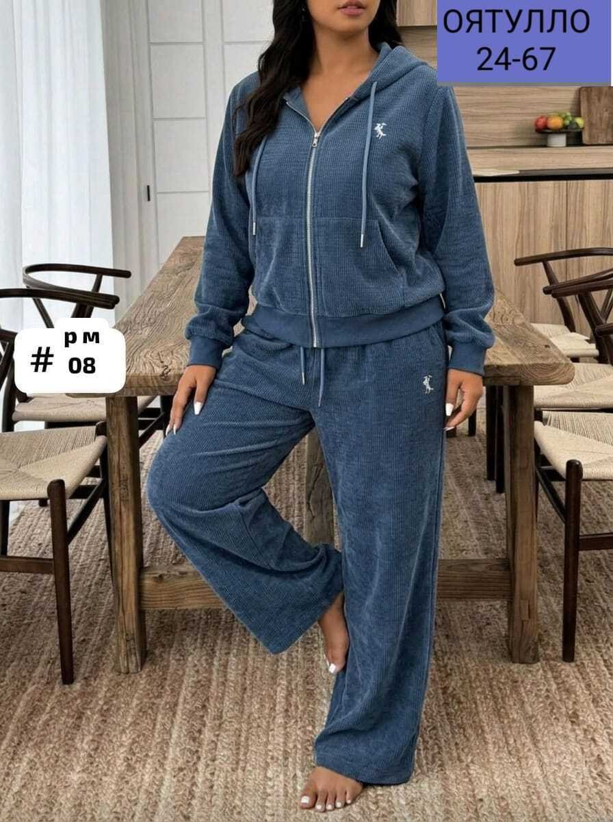 костюм велюровый больших размеров granat fashion,спортивный костюм велюровый большие размеры,костюм женский велюровый,велюровый спортивный костюм,женский спортивный костюм велюр