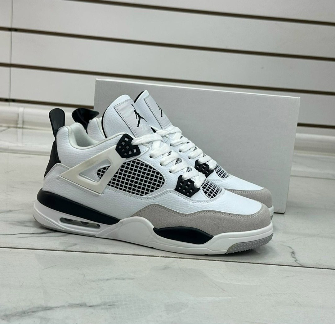 кроссовки nike jordan air jordan 4,кроссовки мужские nike air jordan 4 белый,кроссовки nike air jordan 4 retro,nike air jordan 4,кроссовки nike air jordan 4