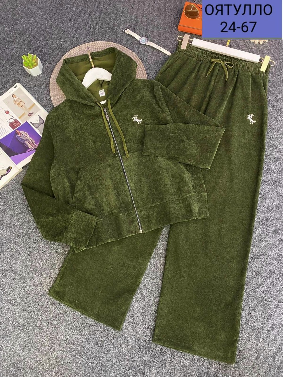 костюм велюровый больших размеров granat fashion,спортивный костюм велюровый большие размеры,костюм женский велюровый,велюровый спортивный костюм,женский спортивный костюм велюр