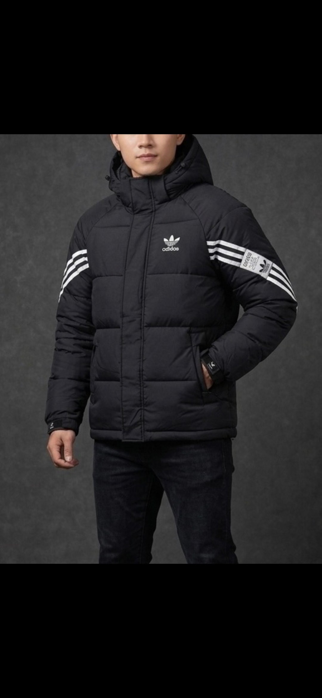пуховик мужской adidas,зимняя куртка adidas,пуховик adidas,куртка adidas,мужская зимняя куртка adidas