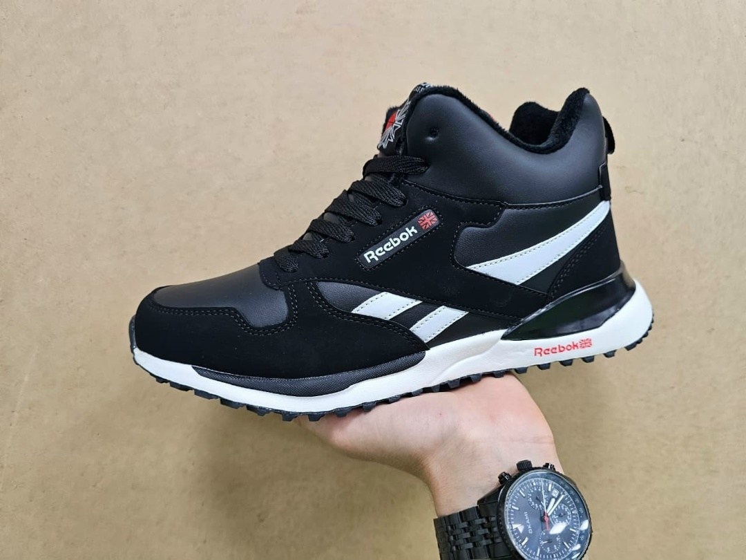 зимние кроссовки reebok,кроссовки reebok зимние высокие мужские,высокие зимние кроссовки reebok,кроссовки зимние мужские,кроссовки зимние