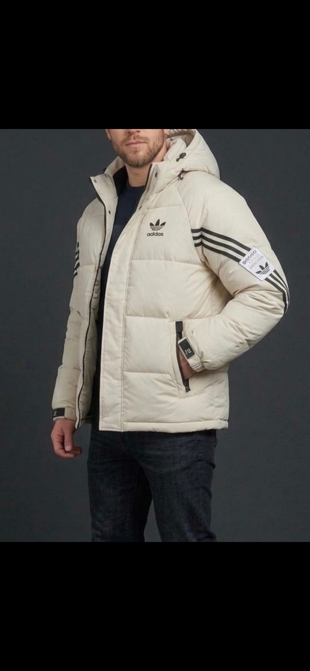 пуховик мужской adidas,зимняя куртка adidas,пуховик adidas,куртка adidas,мужская зимняя куртка adidas