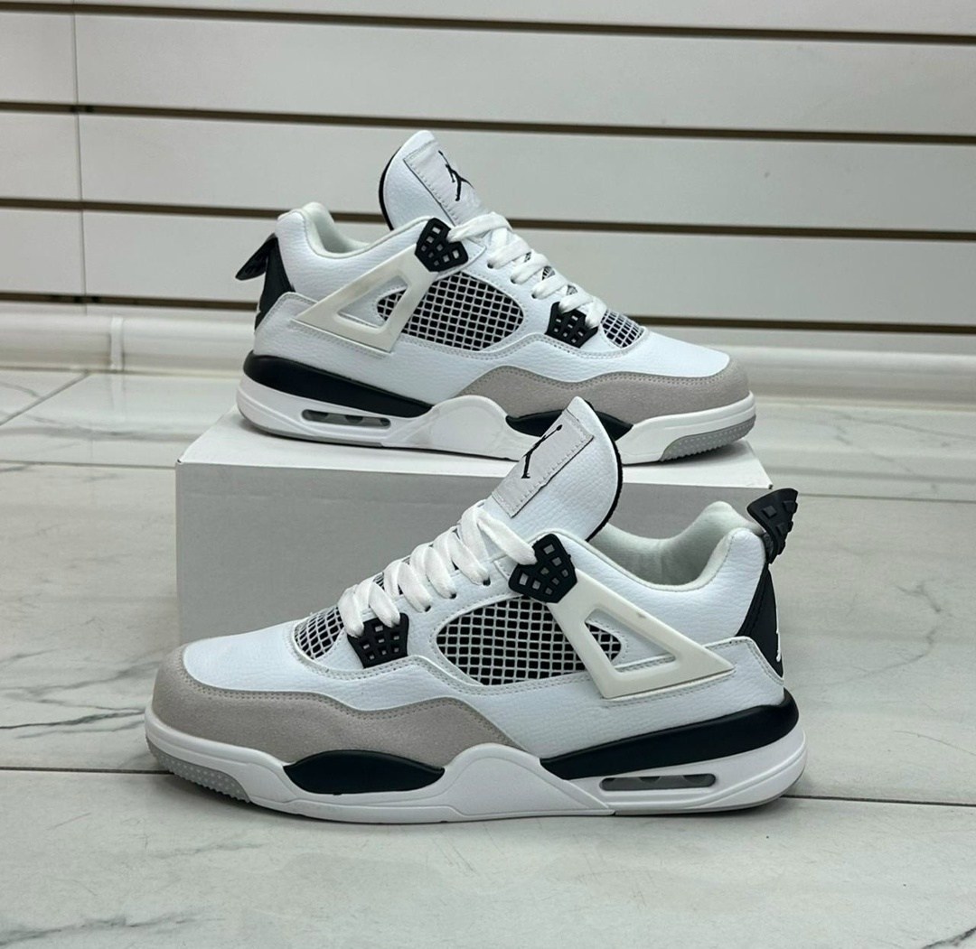 кроссовки мужские nike air jordan 4,кроссовки nike jordan air jordan 4,air jordan 4,nike air jordan 4,кроссовки мужские nike air jordan 4 белый