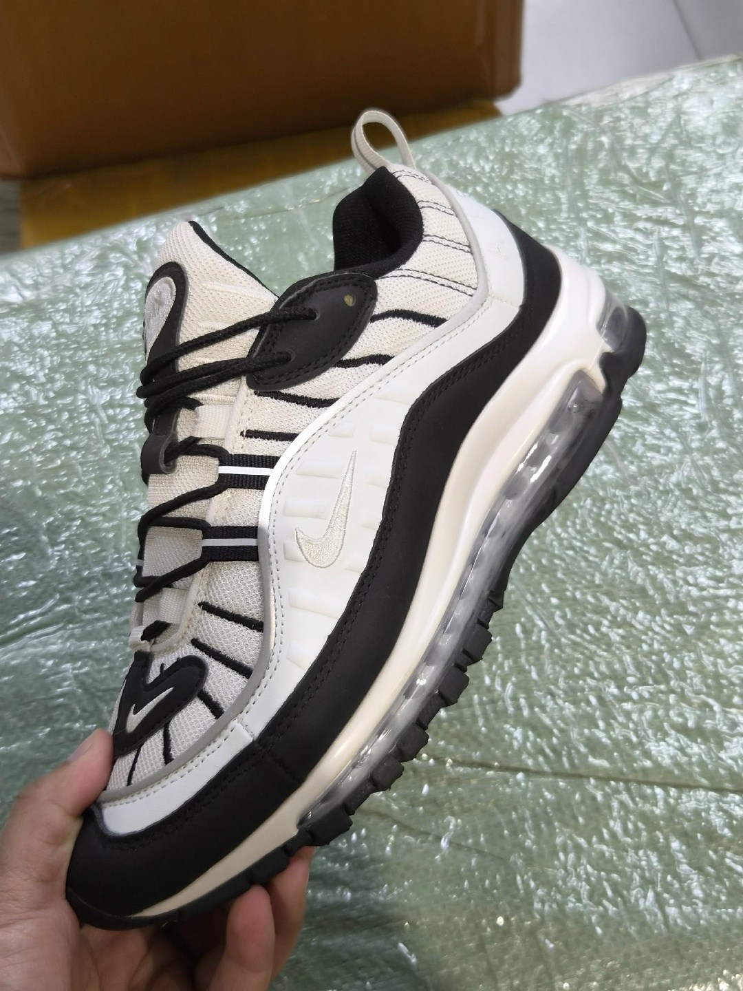 nike air max 98 se,nike air max 98,кроссовки,женские кроссовки nike air max 98,nike air max 98 white