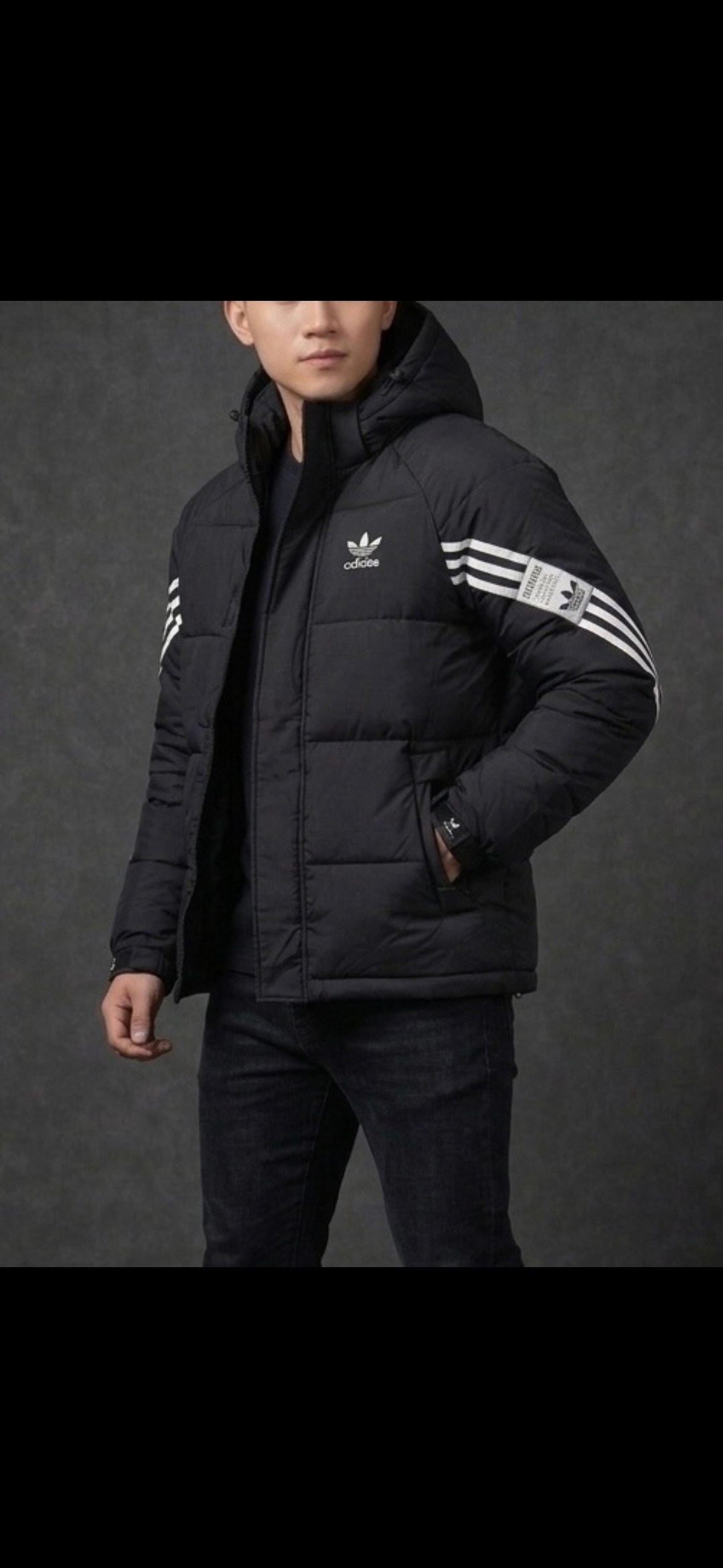 пуховик мужской adidas,зимняя куртка adidas,пуховик adidas,куртка adidas,мужская зимняя куртка adidas