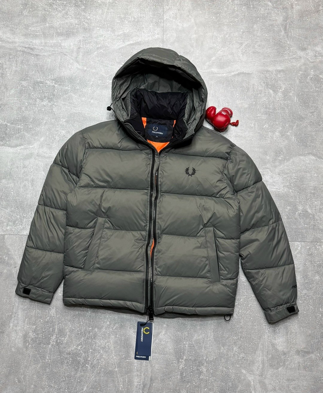 зимняя куртка пуховик,куртка пуховик,пуховик утепленный зимний куртка fred perry,куртка зимняя,мужская куртка