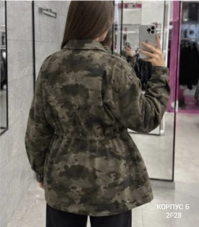 камуфляжная куртка,куртка в стиле милитари,повседневная куртка,куртка марк спенсер камуфляж женская,куртка хаки
