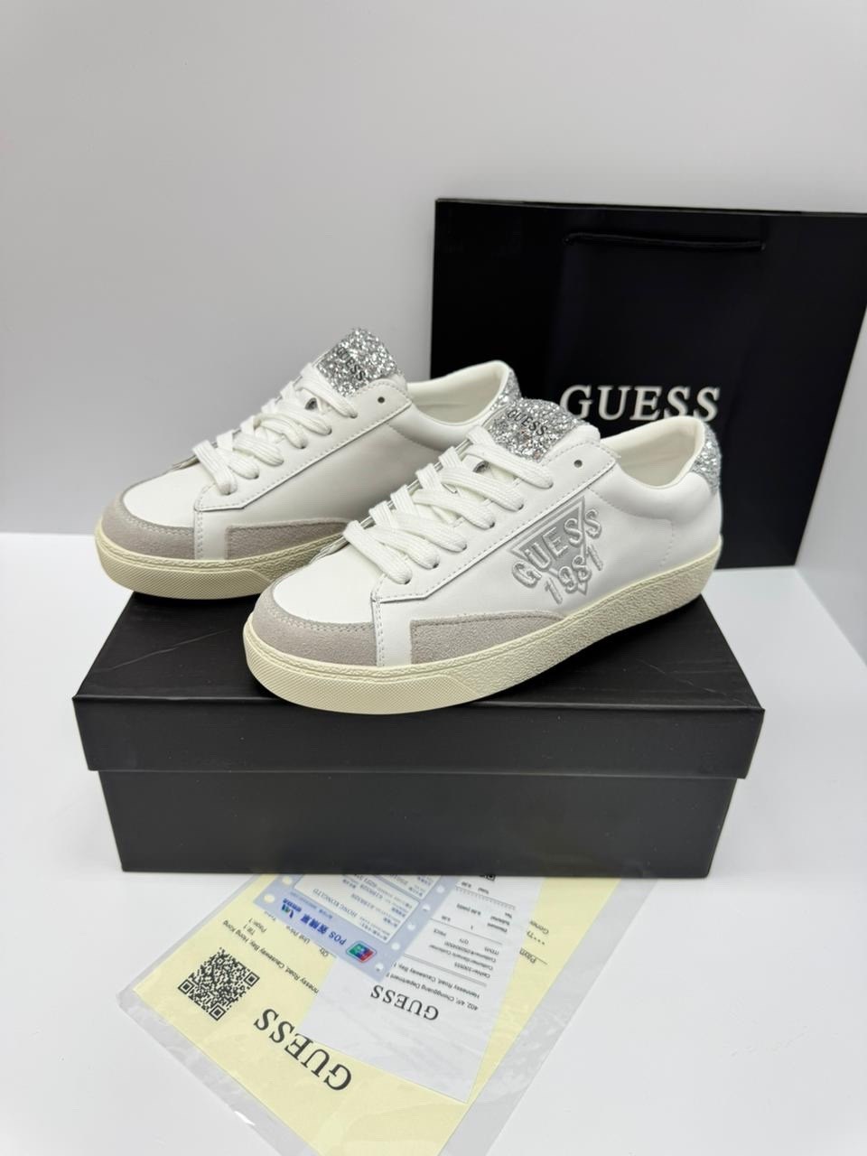 кеды guess,,кроссовки guess,кеды гуес женские,кеды guess женские