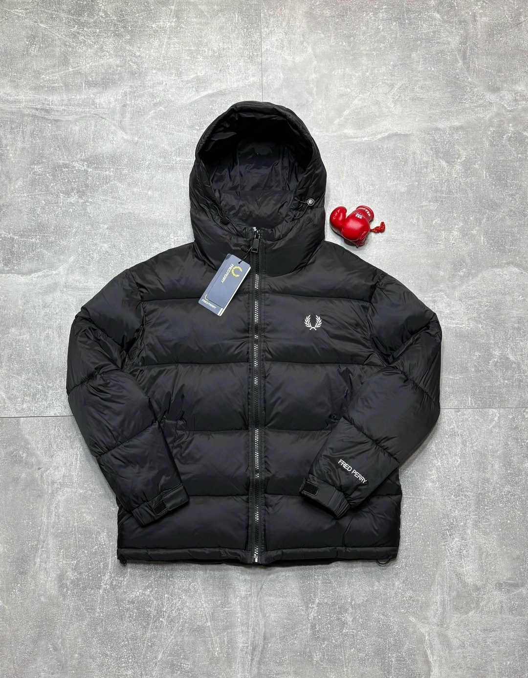 зимняя куртка пуховик,куртка пуховик,пуховик утепленный зимний куртка fred perry,куртка зимняя,мужская куртка