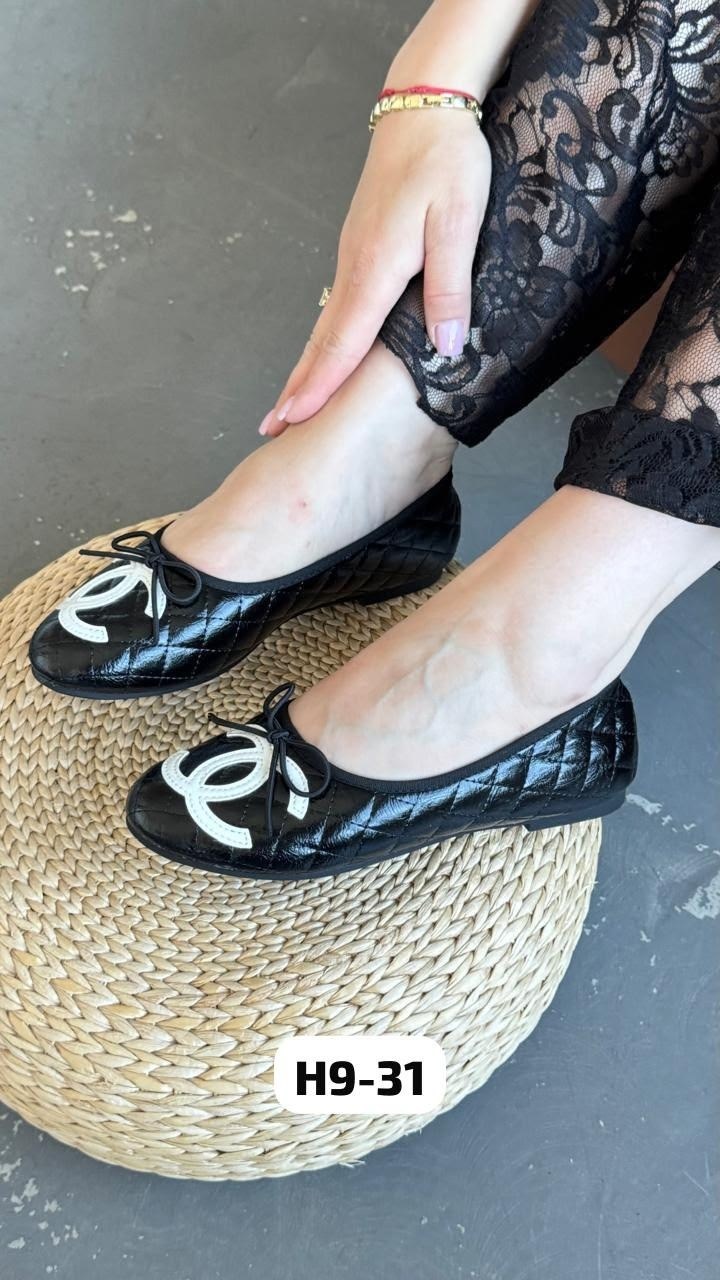 шанель балетки,балетки chanel,,балетки шанель оригинал,туфли chanel