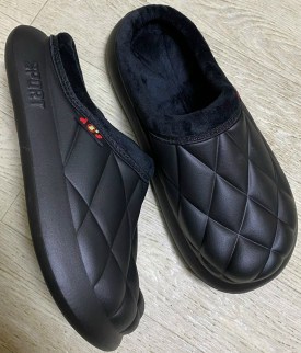 Тапочки