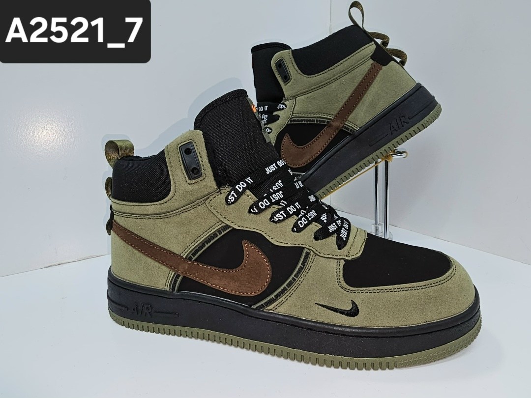 кроссовки зимние nike air force,кроссовки,кроссовки зимние nike,кроссовки мужские зимние nike air force,зимние кроссовки
