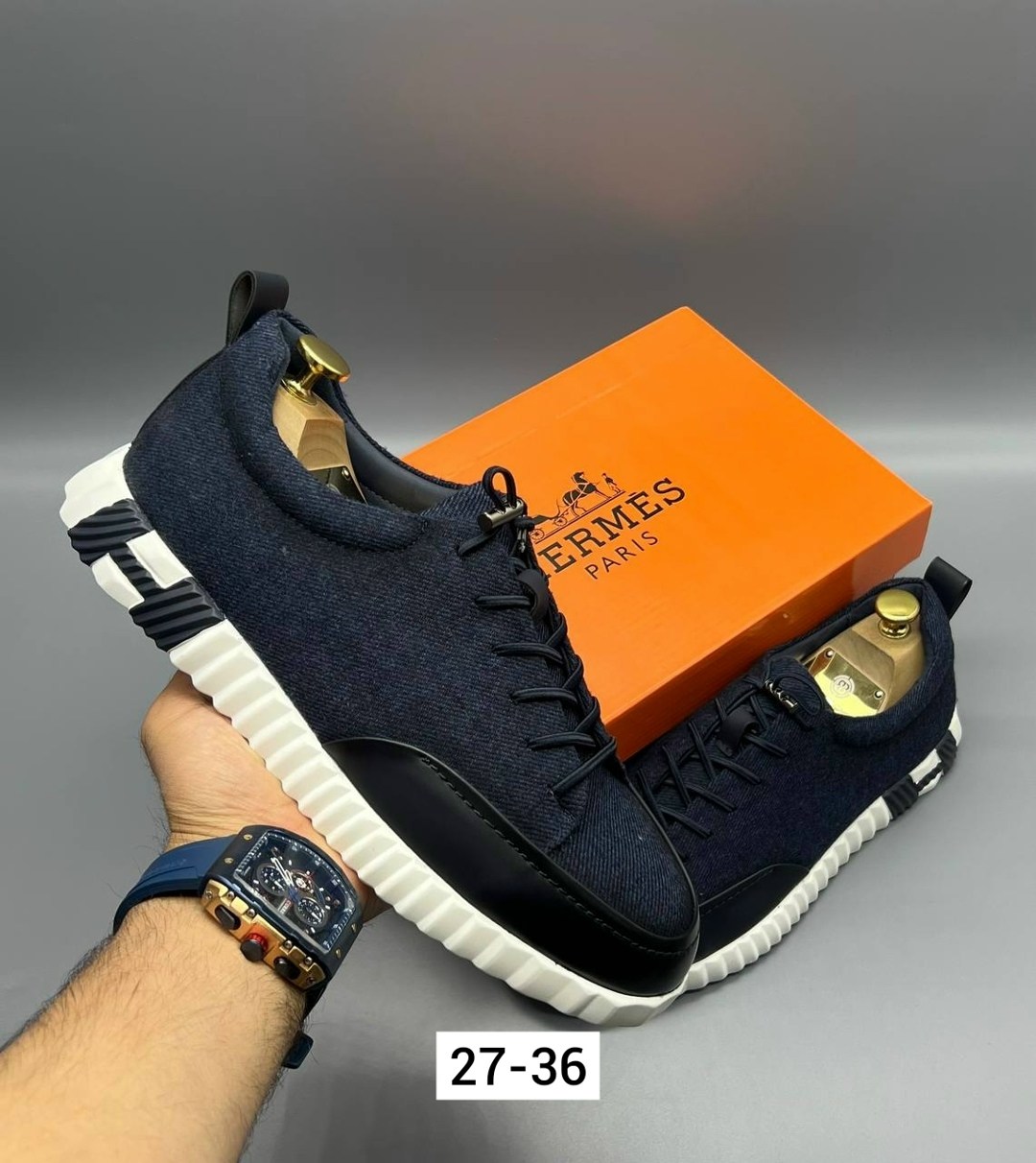 мужские кроссовки,,кроссовки hermes,кроссовки для мужчин,кроссовки hermes мужские
