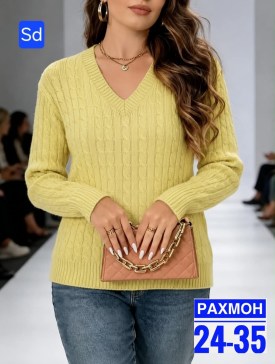 Свитер