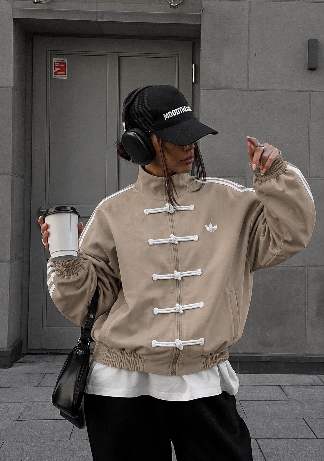 повседневная куртка,adidas chinese new year jacket,японская олимпийка адидас,винтажная куртка,кофта адидас в китайском стиле