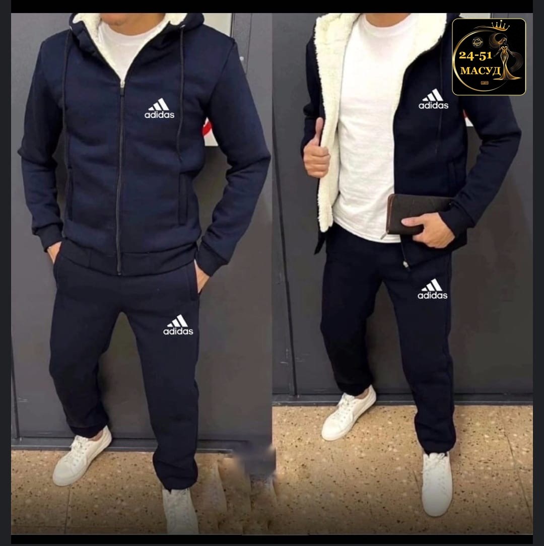 спортивный костюм мужской adidas теплый,костюм спортивный мужской,спортивный костюм тёплый,спортивный костюм тёплый adidas,спортивный костюм