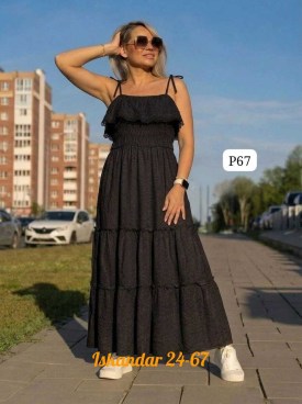 Платье