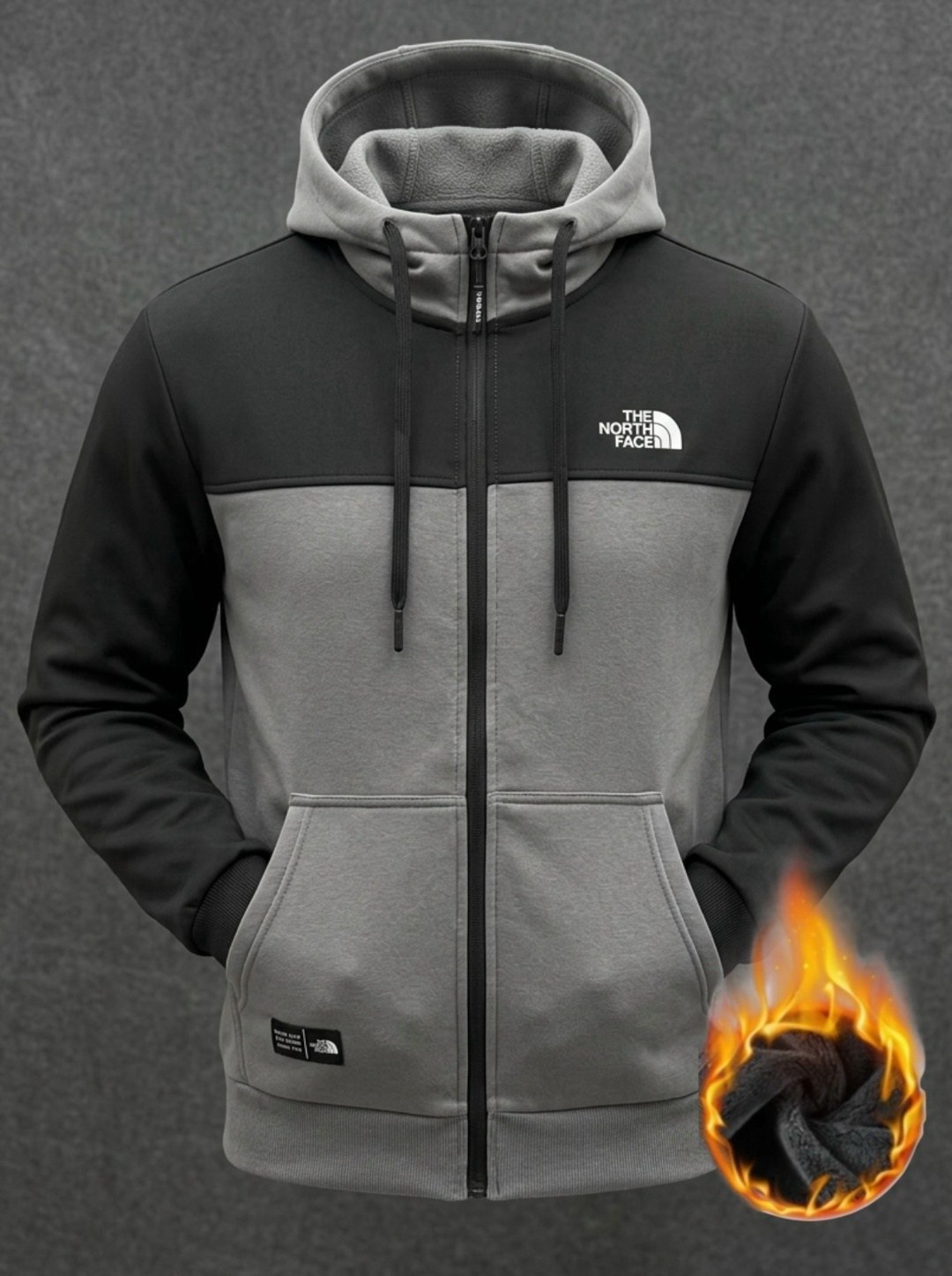 флисовая куртка the north face denali,флисовая куртка the north face,флисовая толстовка the north face,куртка the north face blocked full zip hoodie,куртка the north face blocked full zip hoody