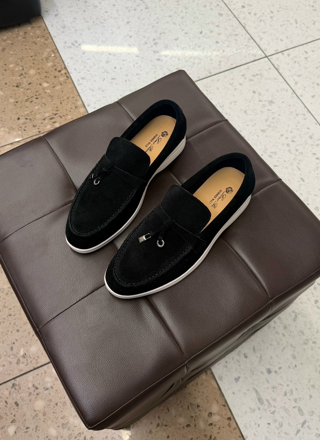 лоферы loro piana,лоферы loro piana мужские,,лоферы из натуральной замши loro piana premium shoes,мокасины