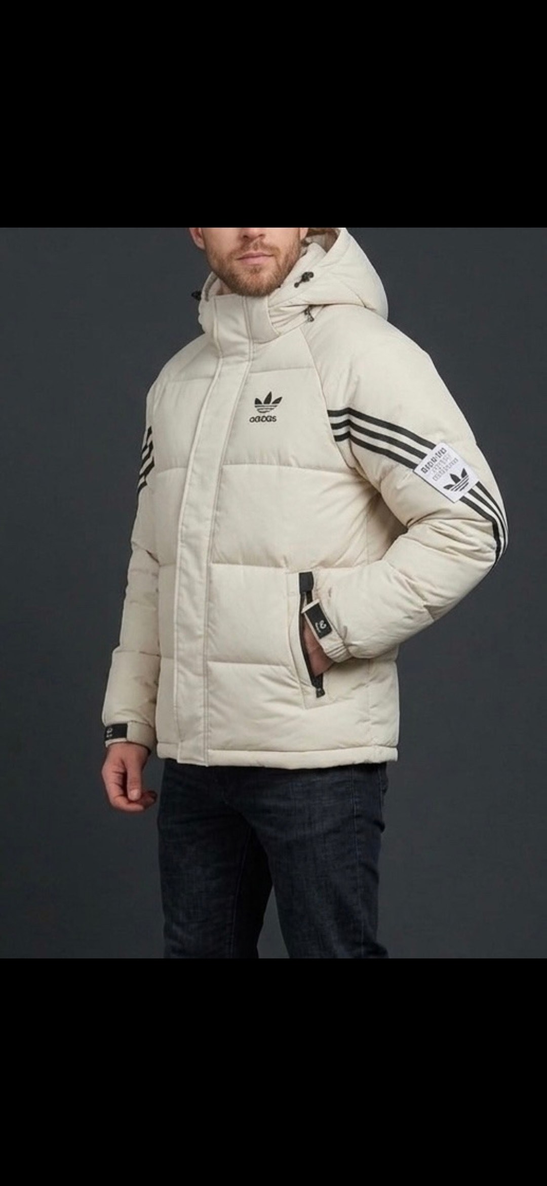 пуховик мужской adidas,зимняя куртка adidas,пуховик adidas,куртка adidas,мужская зимняя куртка adidas