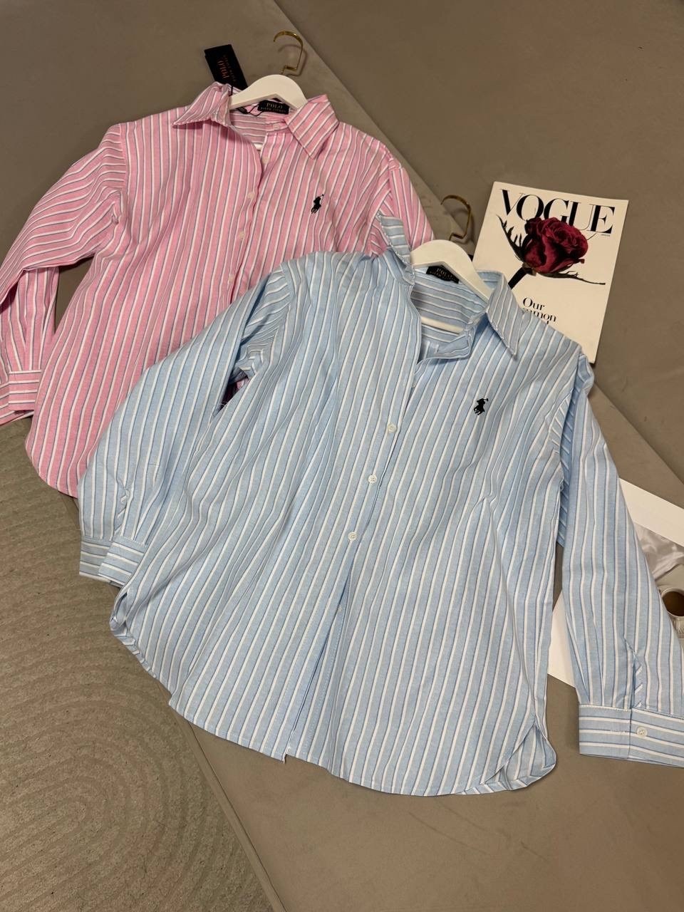 polo ralph lauren рубашка,ralph lauren рубашка,полосатая рубашка ральф лорен,голубая рубашка ральф лорен,рубашка ральф лорен