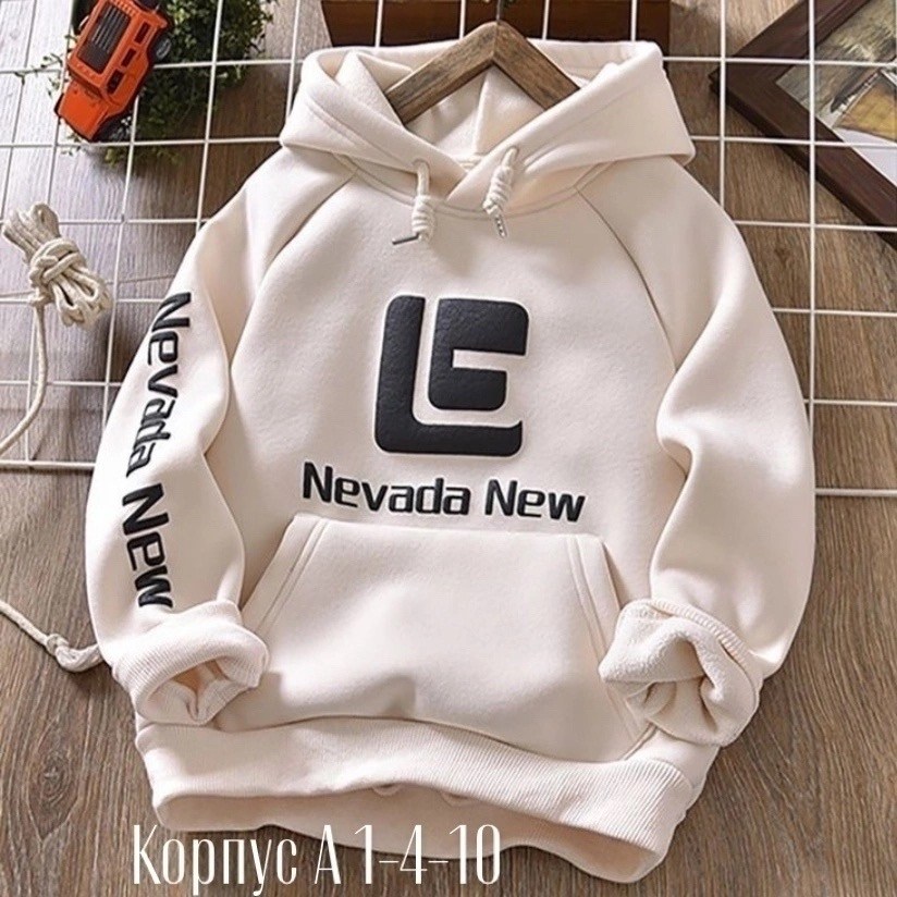 теплая толстовка с капюшоном,худи детское на флисе,теплая толстовка,толстовка с капюшоном для мальчика,утепленная толстовка