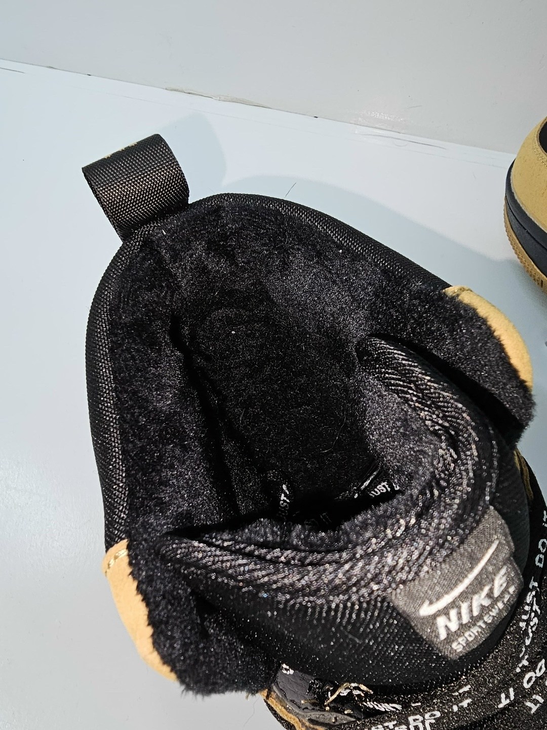 кроссовки зимние nike air force,кроссовки,кроссовки зимние nike,кроссовки мужские зимние nike air force,зимние кроссовки