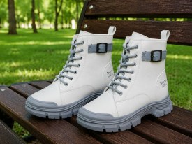 Ботинки
