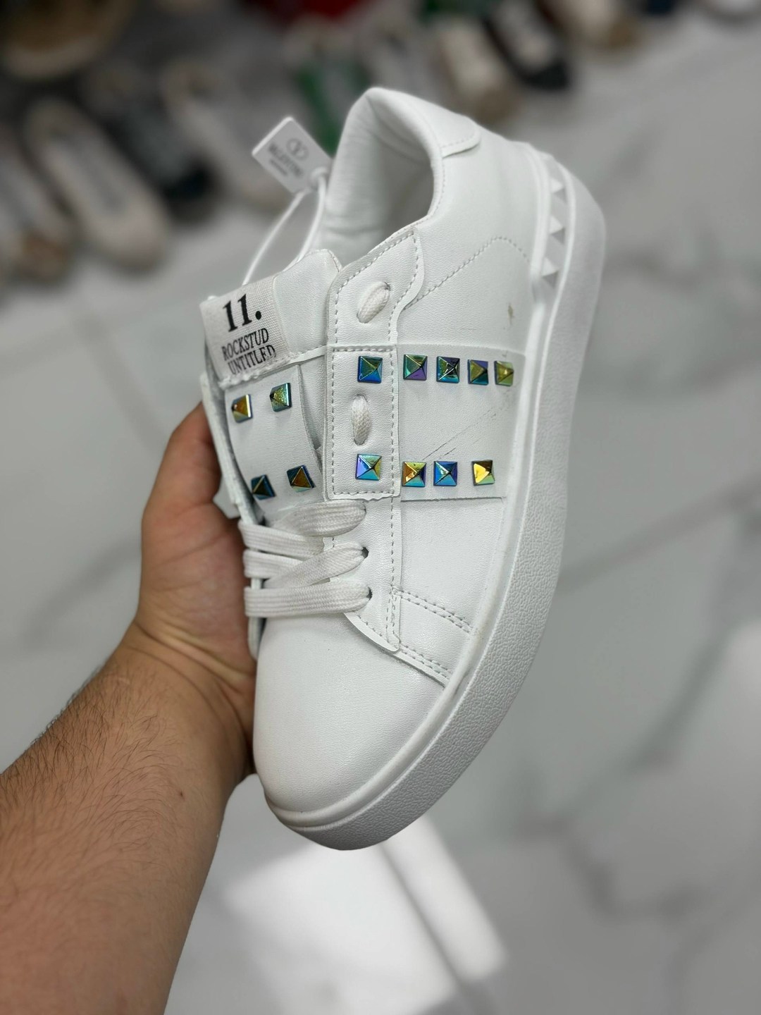 ,valentino кроссовки,модные кроссовки, спортивная,женская