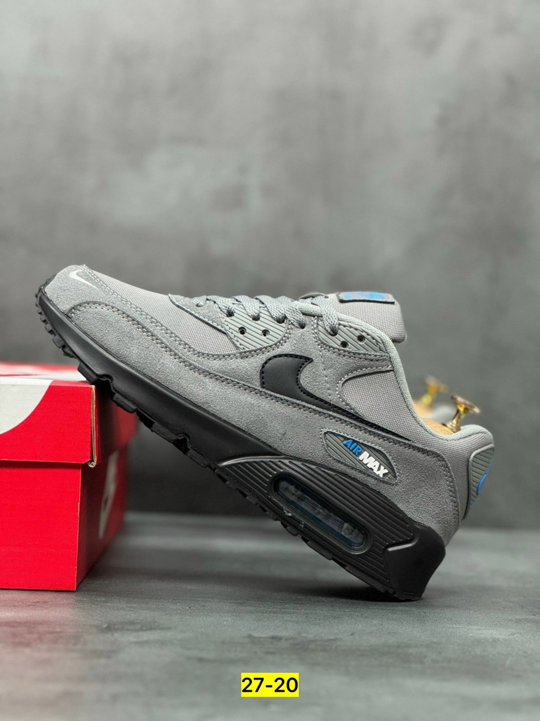кроссовки мужские nike air max 90,кроссовки nike air max 90,найк аир макс 90 серые,nike air max 90 оригинал,кроссовки nike air max