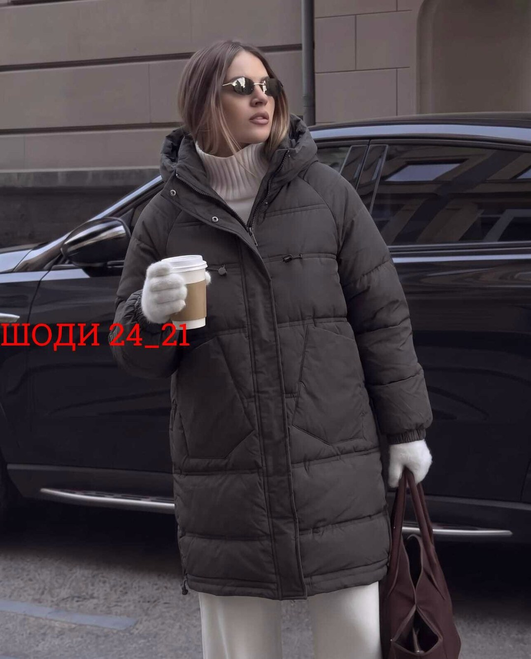 куртка зимняя оверсайз,куртка зимняя женская,зимние куртки,пуховик женский,женская зимняя куртка удлиненная