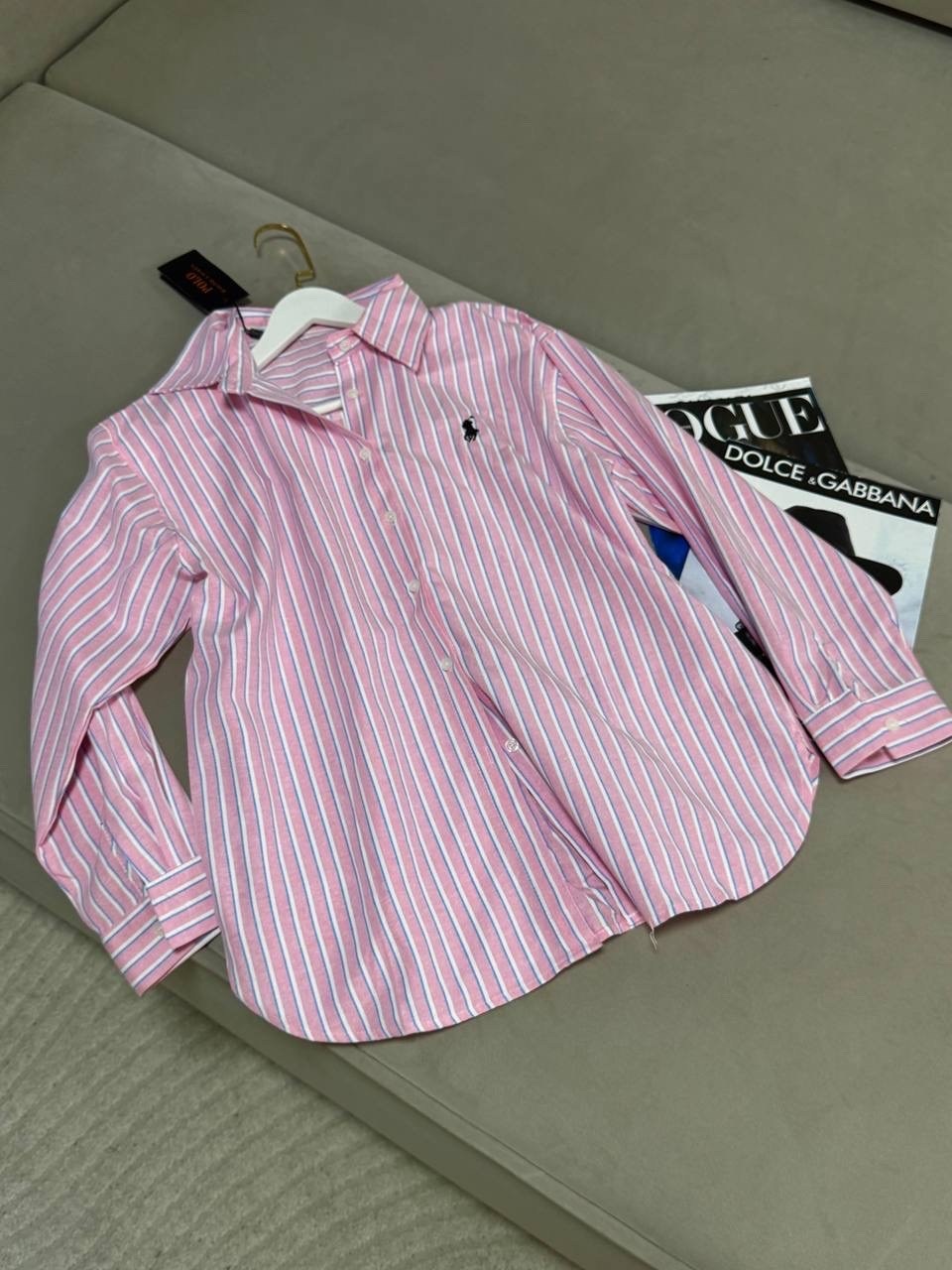рубашка ральф лорен,рубашка polo ralph lauren,рубашка ральф лорен в полоску,ральф лорен розовая рубашка,рубашка ralph lauren