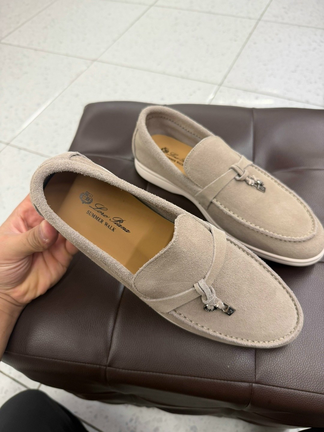 лоферы loro piana,лоферы loro piana мужские,,лоферы из натуральной замши loro piana premium shoes,мокасины