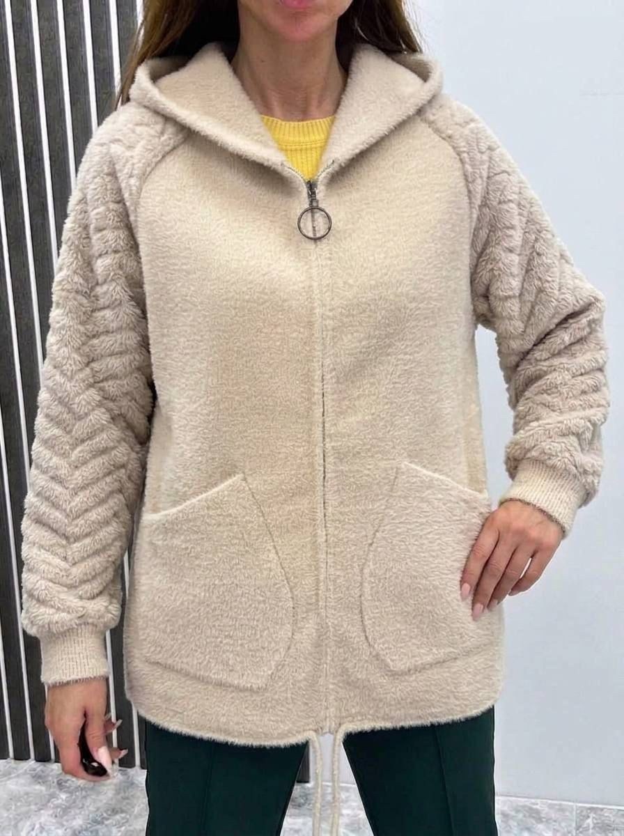 куртка из альпаки женская,кардиган альпака,кофта из альпаки женская с капюшоном,кардиган женский,женский кардиган с капюшоном